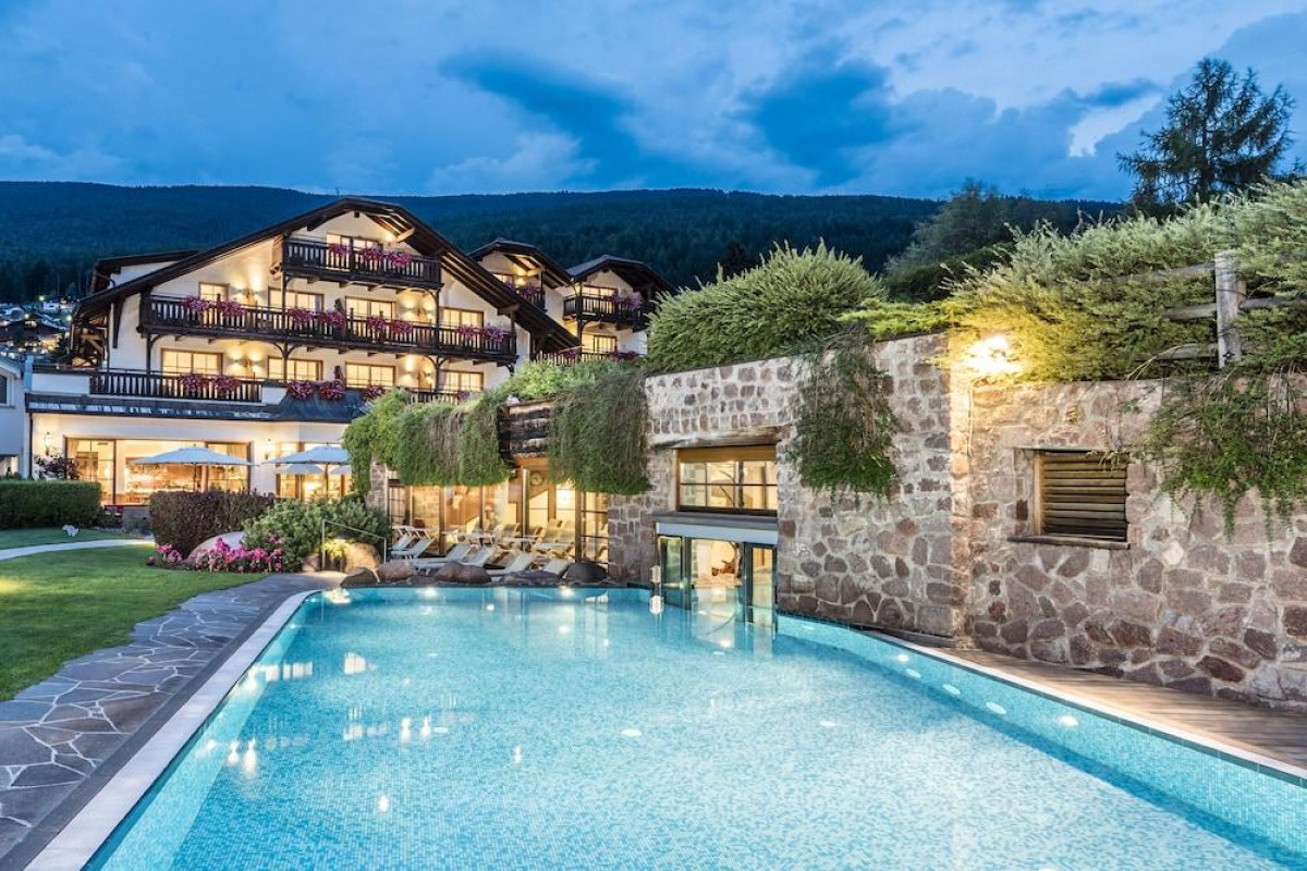 Hotel Angelo Engel
