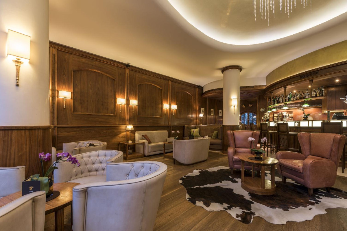 Hotel Angelo Engel
