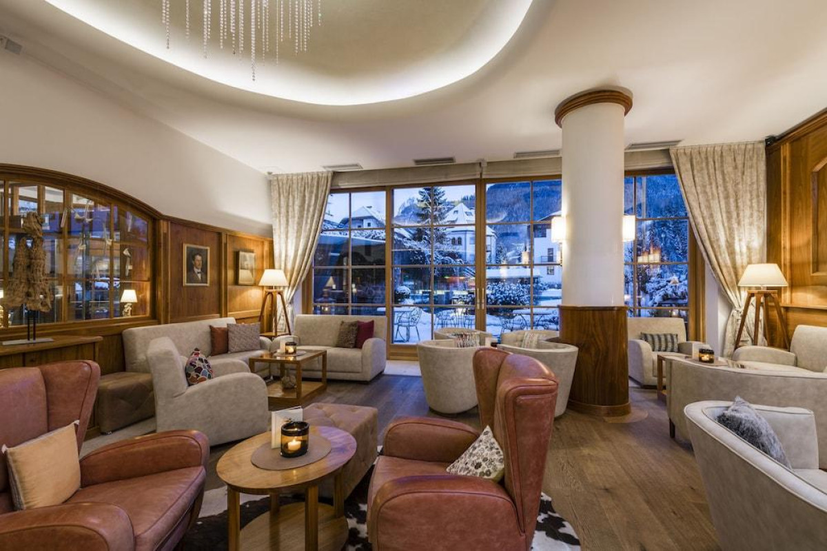 Hotel Angelo Engel