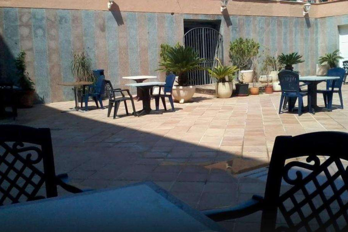 Hotel Ankaa