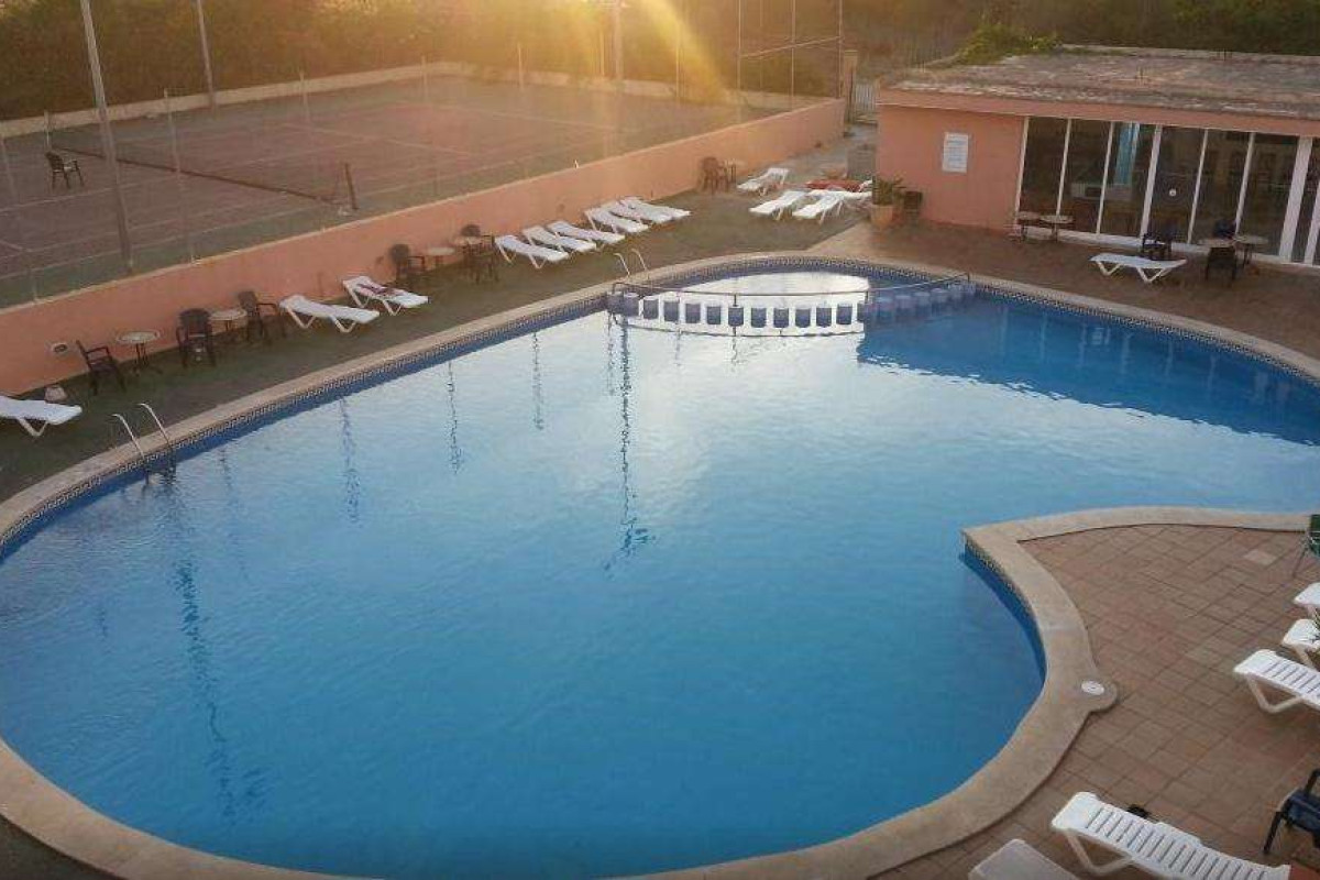 Hotel Ankaa