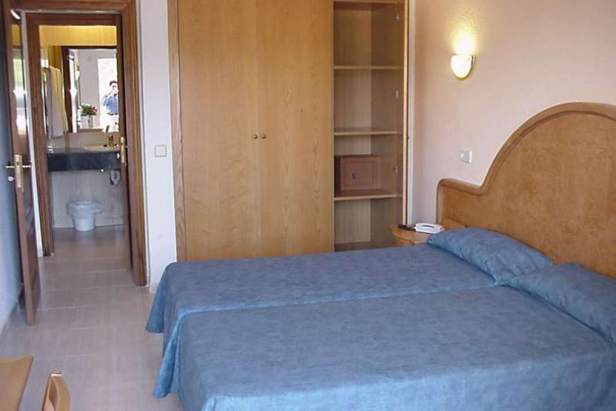 Hotel Ankaa