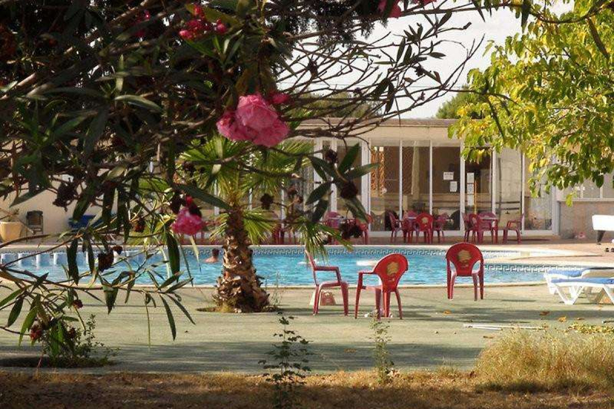 Hotel Ankaa