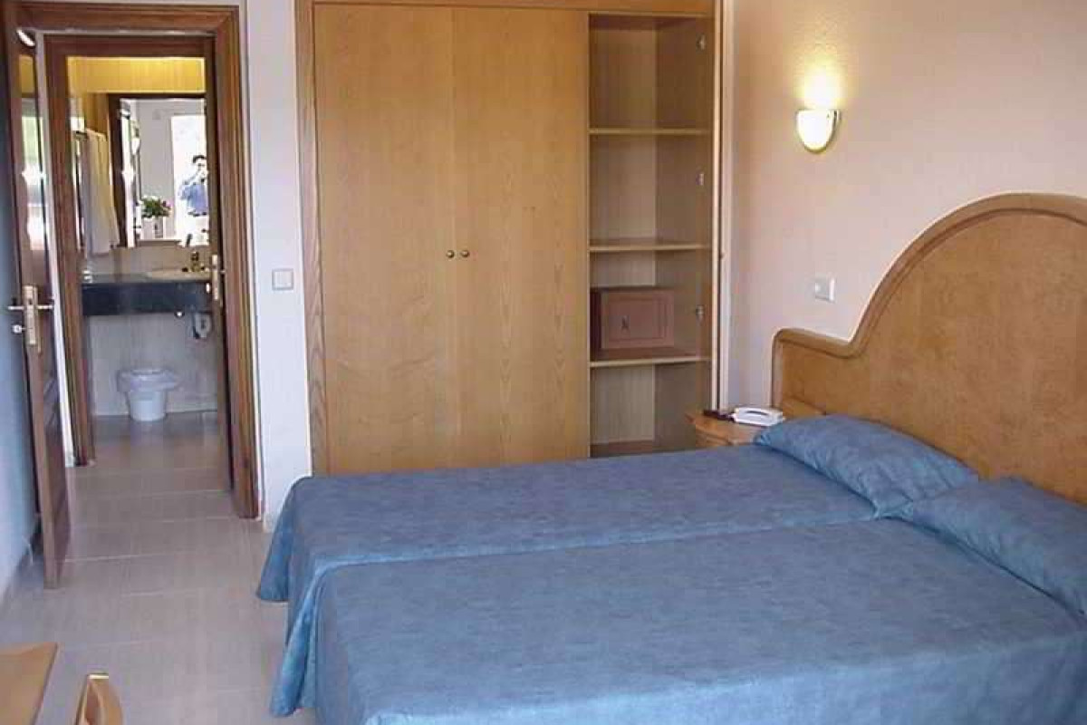 Hotel Ankaa
