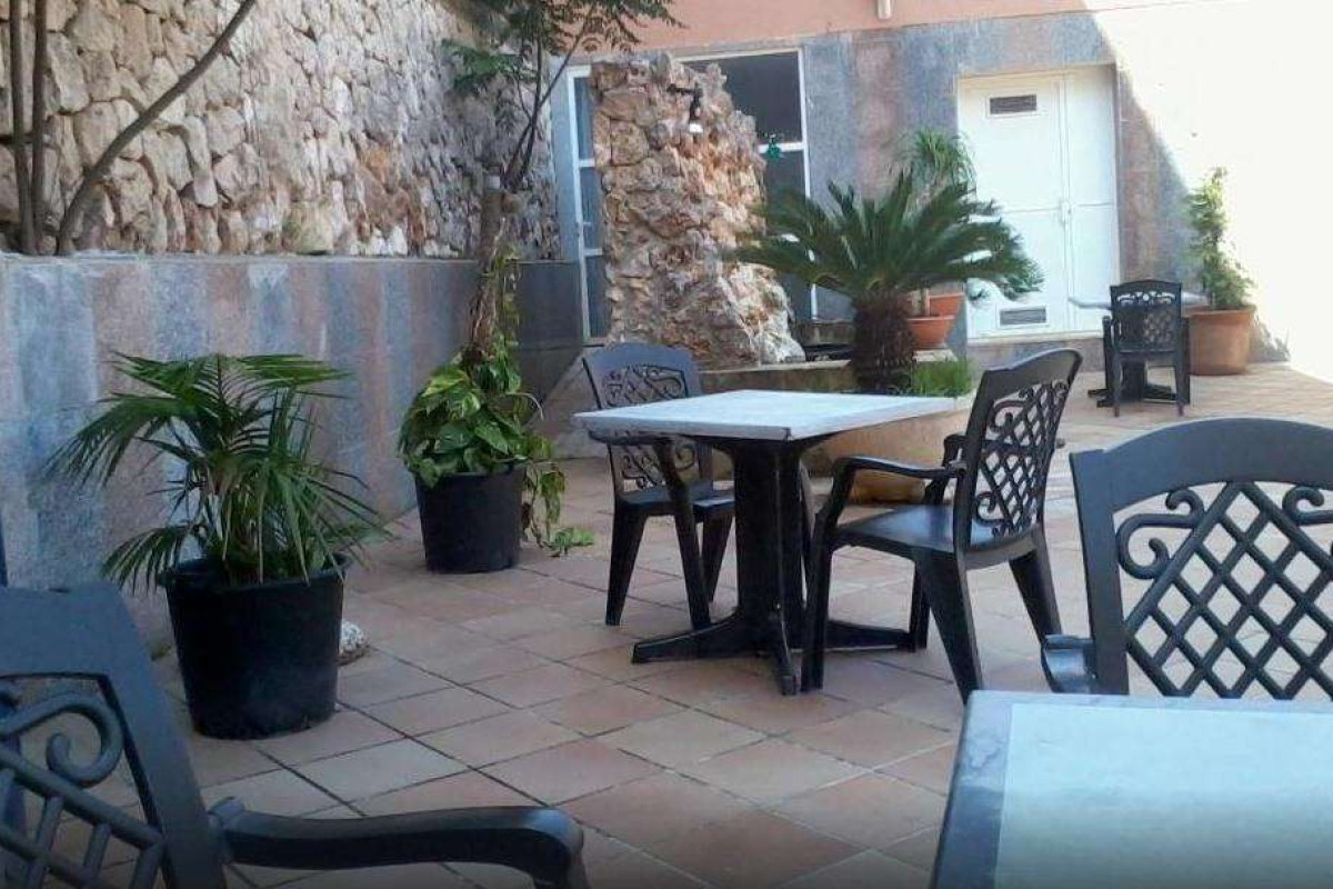 Hotel Ankaa