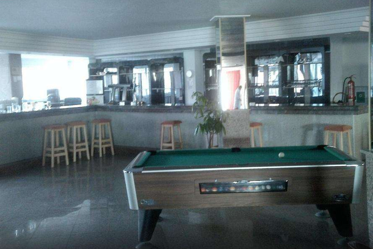 Hotel Ankaa