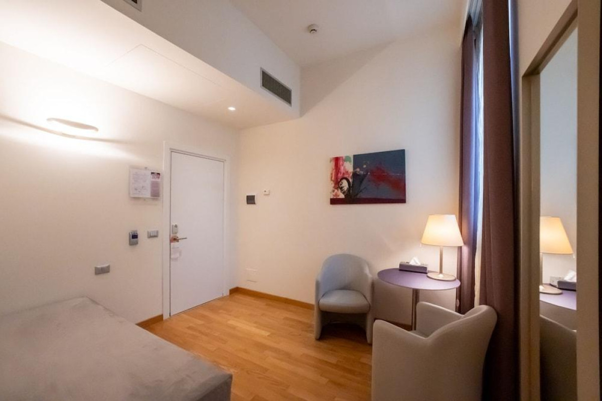 Hotel Annunziata