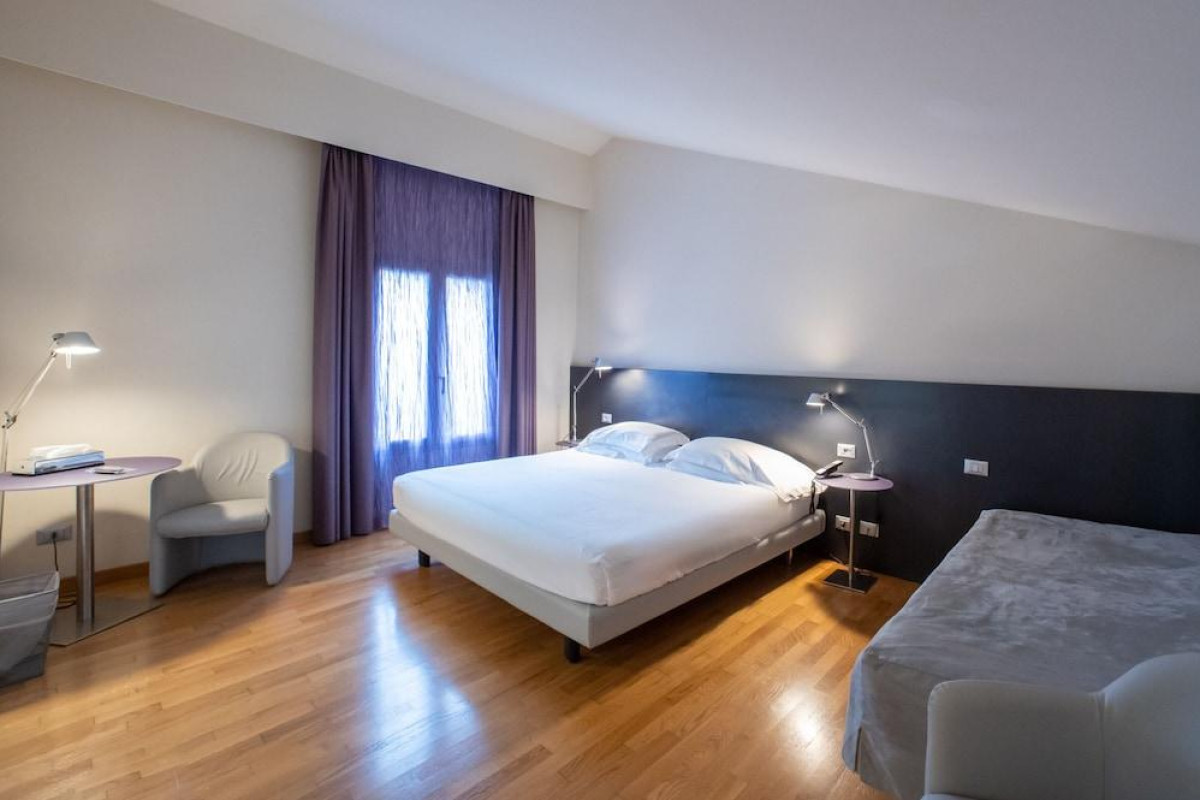 Hotel Annunziata