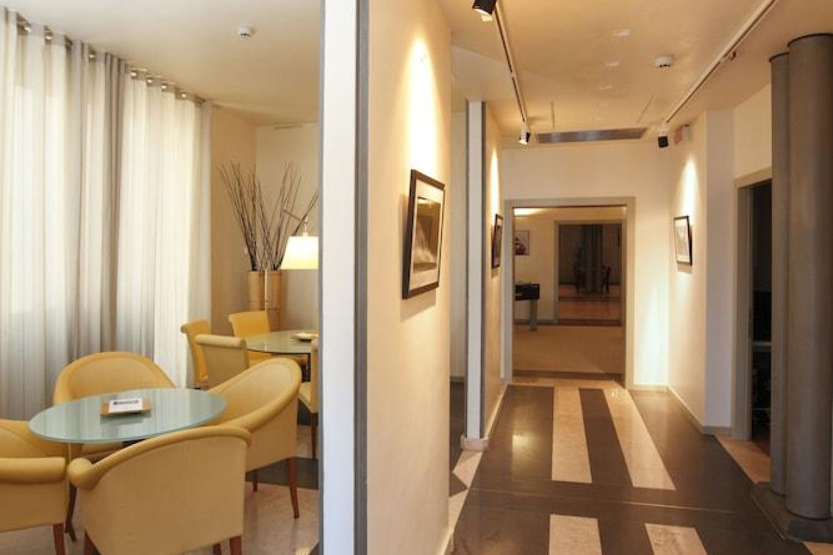 Hotel Annunziata