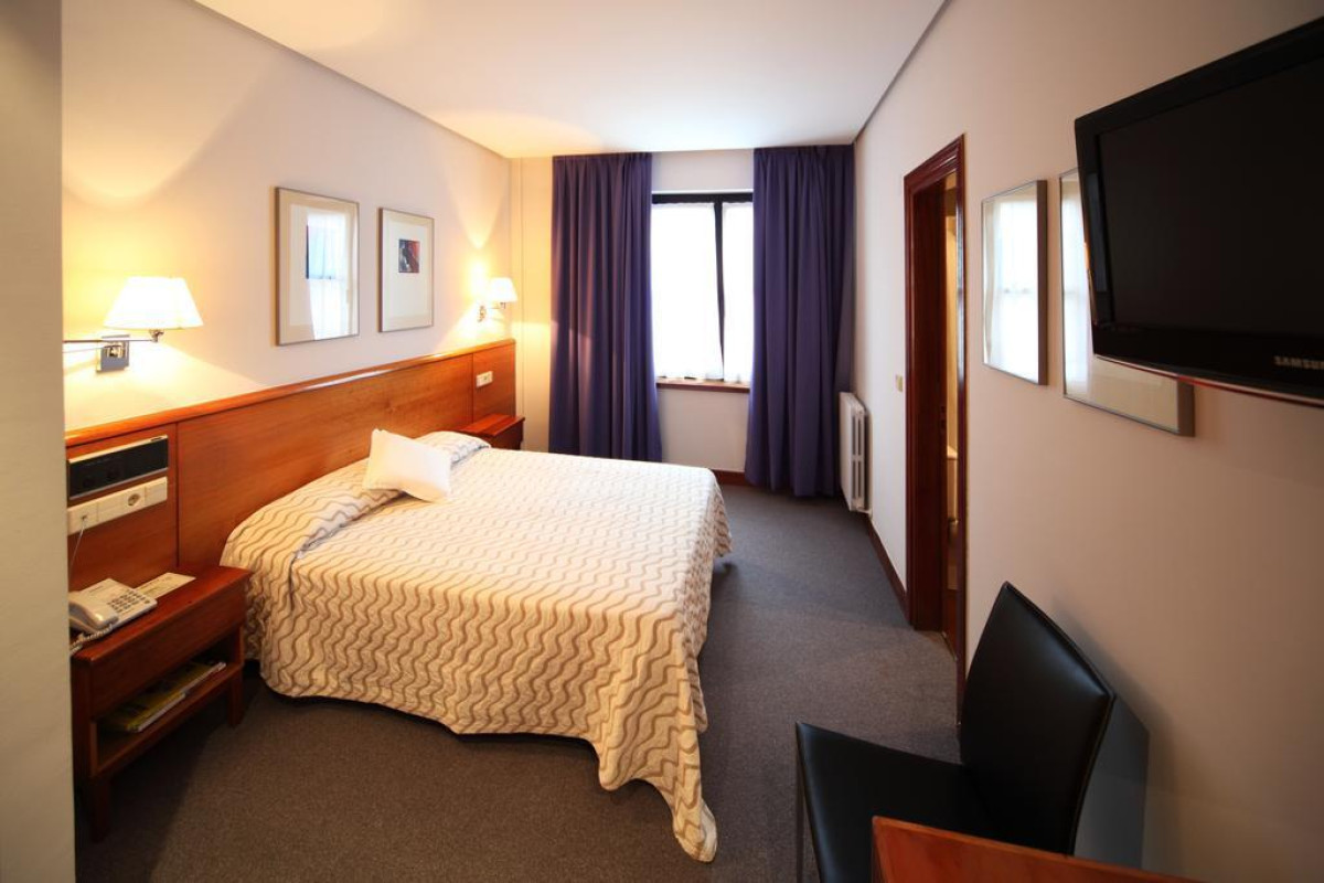 Hotel Anoeta