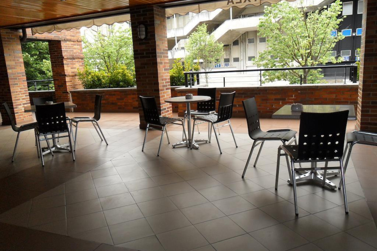Hotel Anoeta