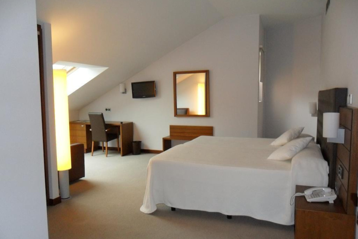 Hotel Anoeta