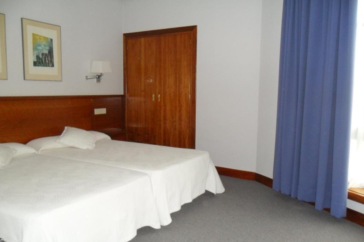 Hotel Anoeta