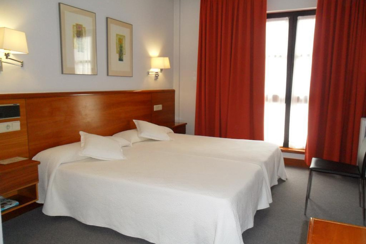 Hotel Anoeta