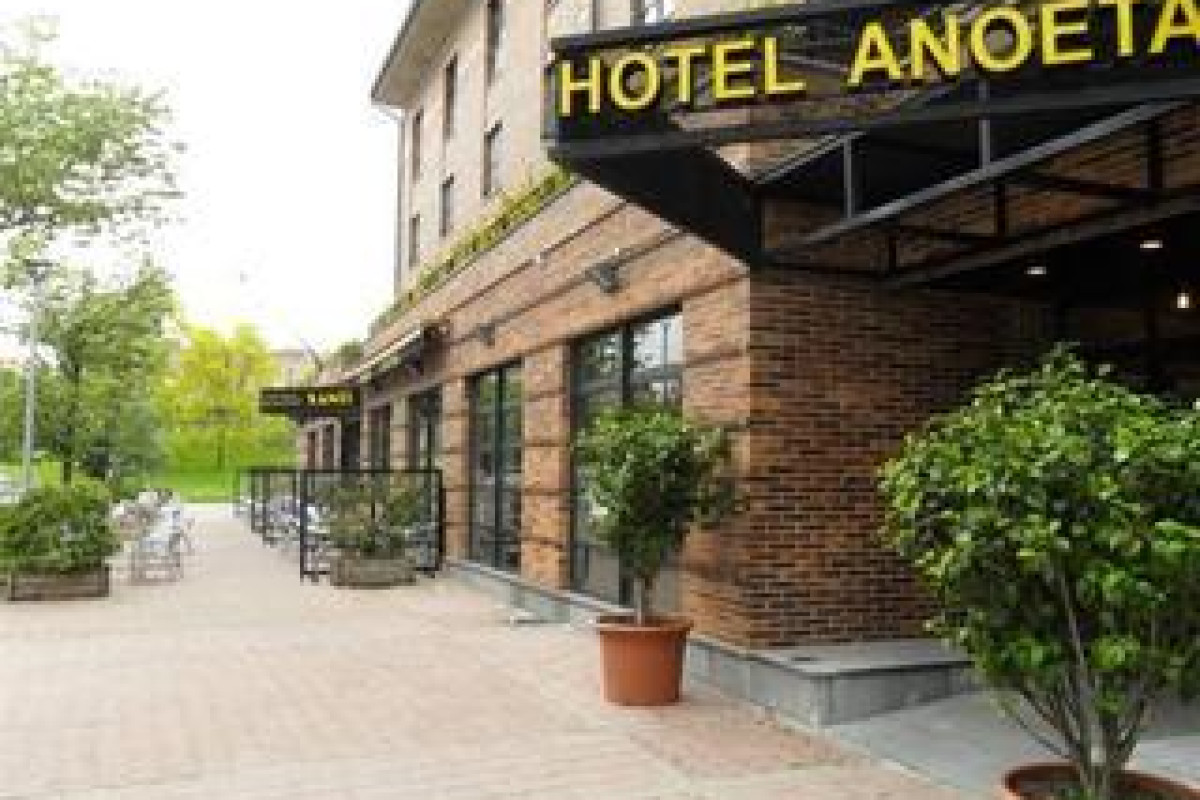 Hotel Anoeta