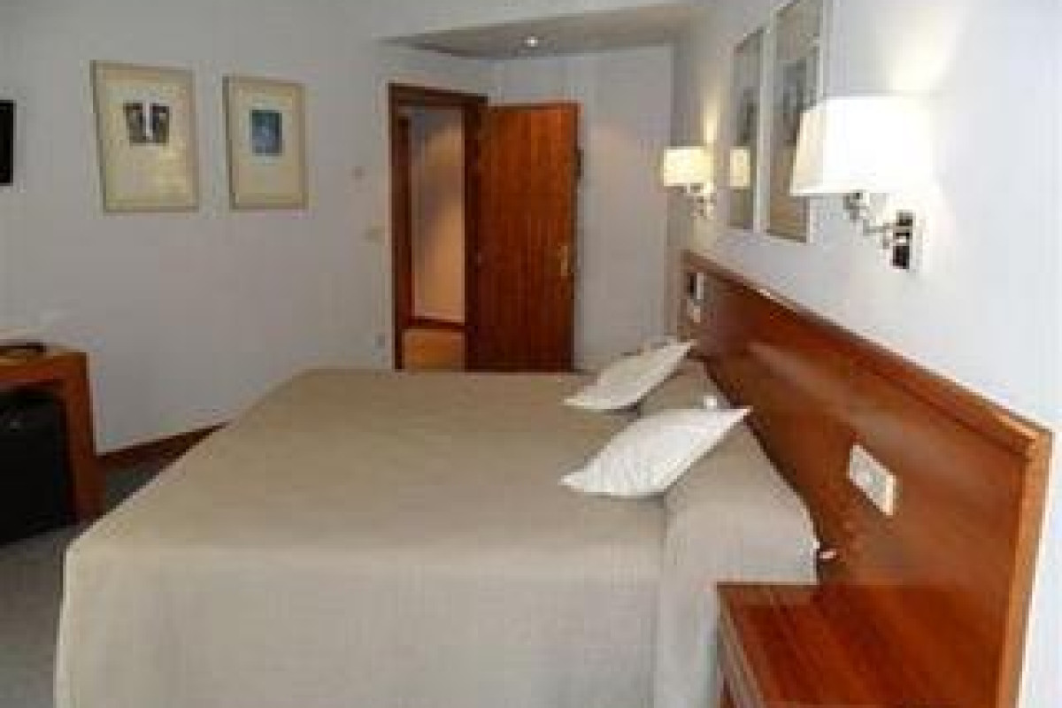 Hotel Anoeta