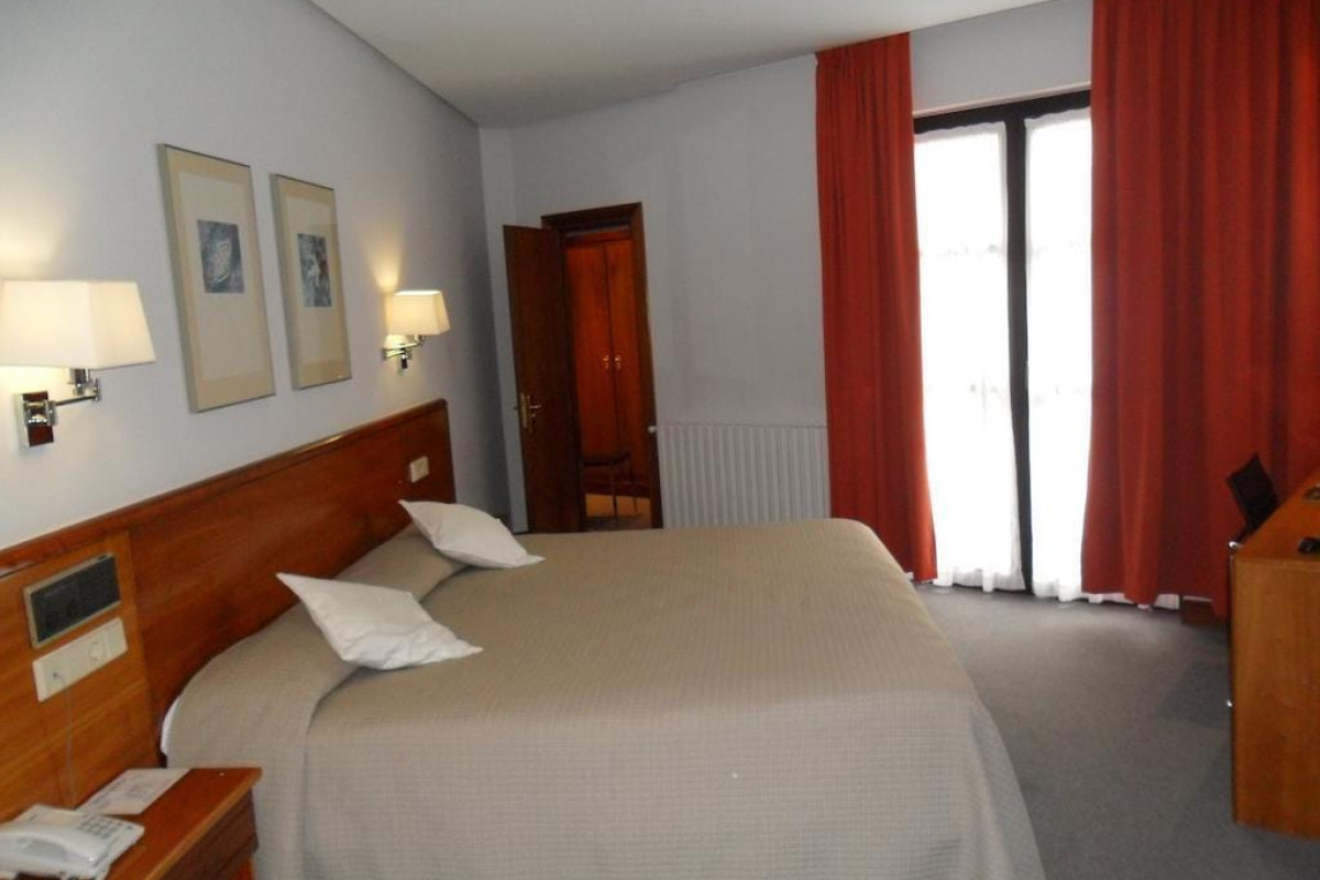 Hotel Anoeta