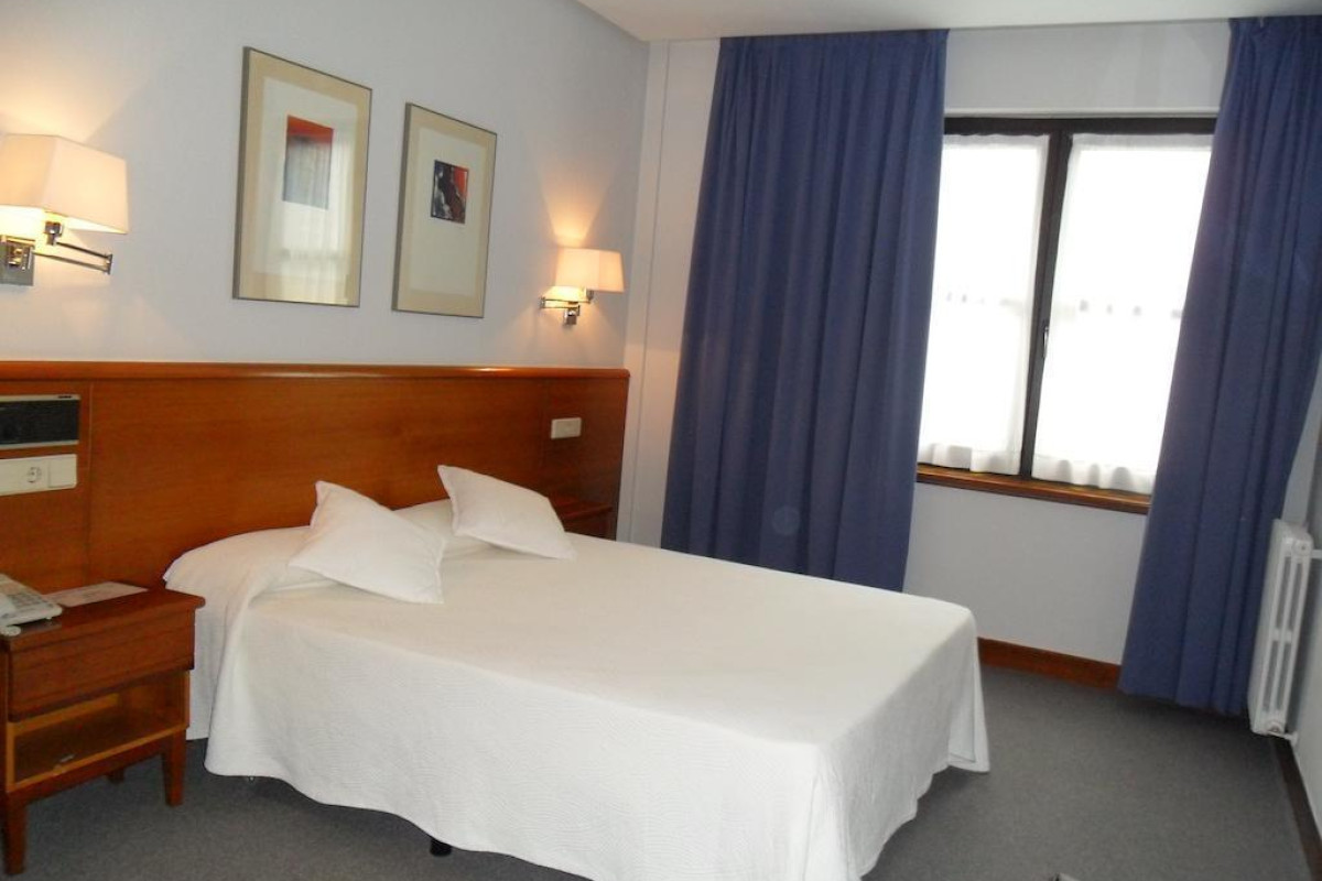 Hotel Anoeta