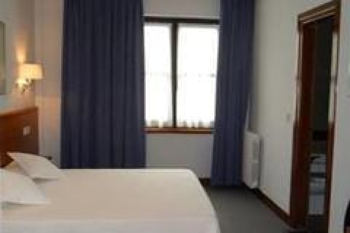 Hotel Anoeta