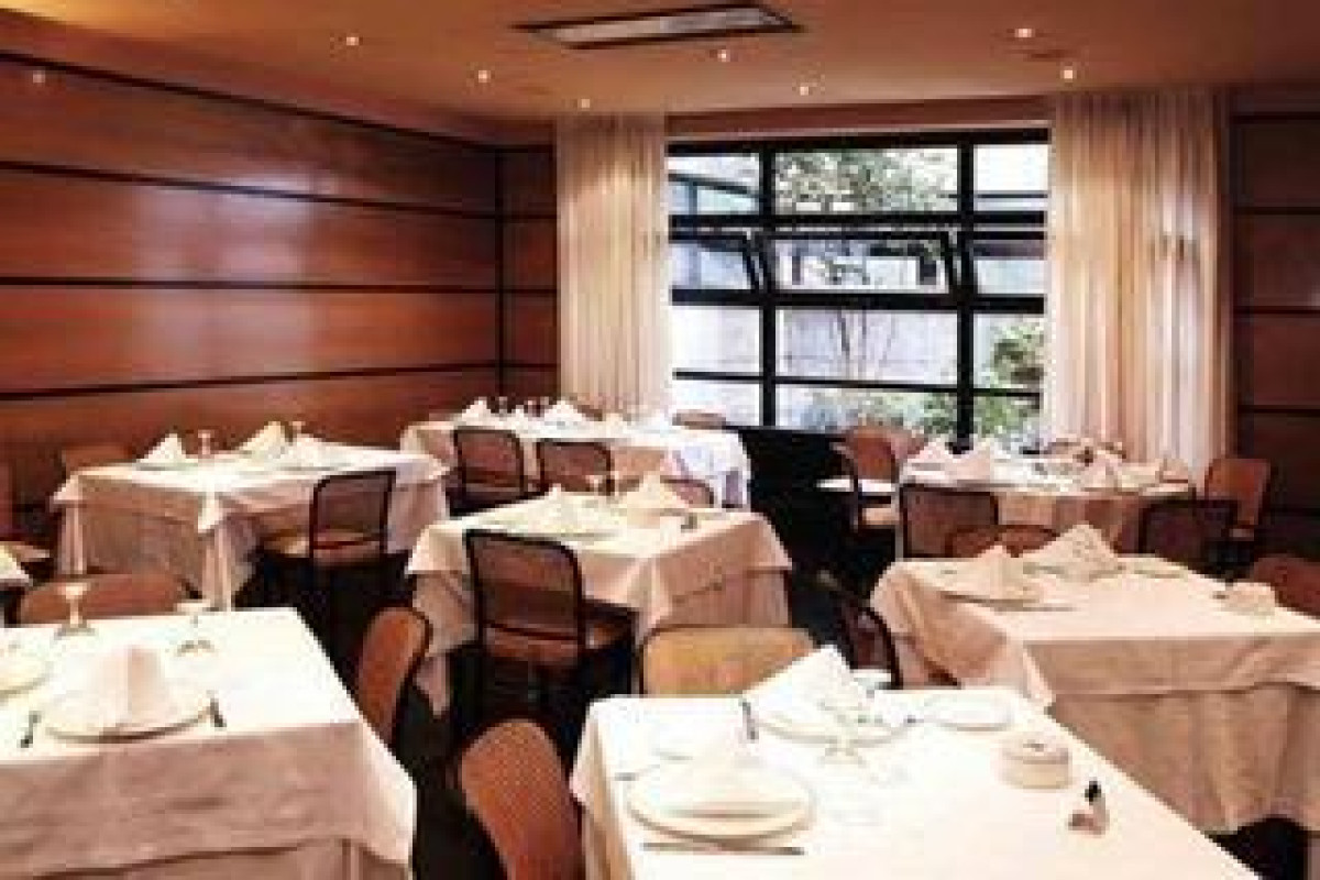 Hotel Anoeta