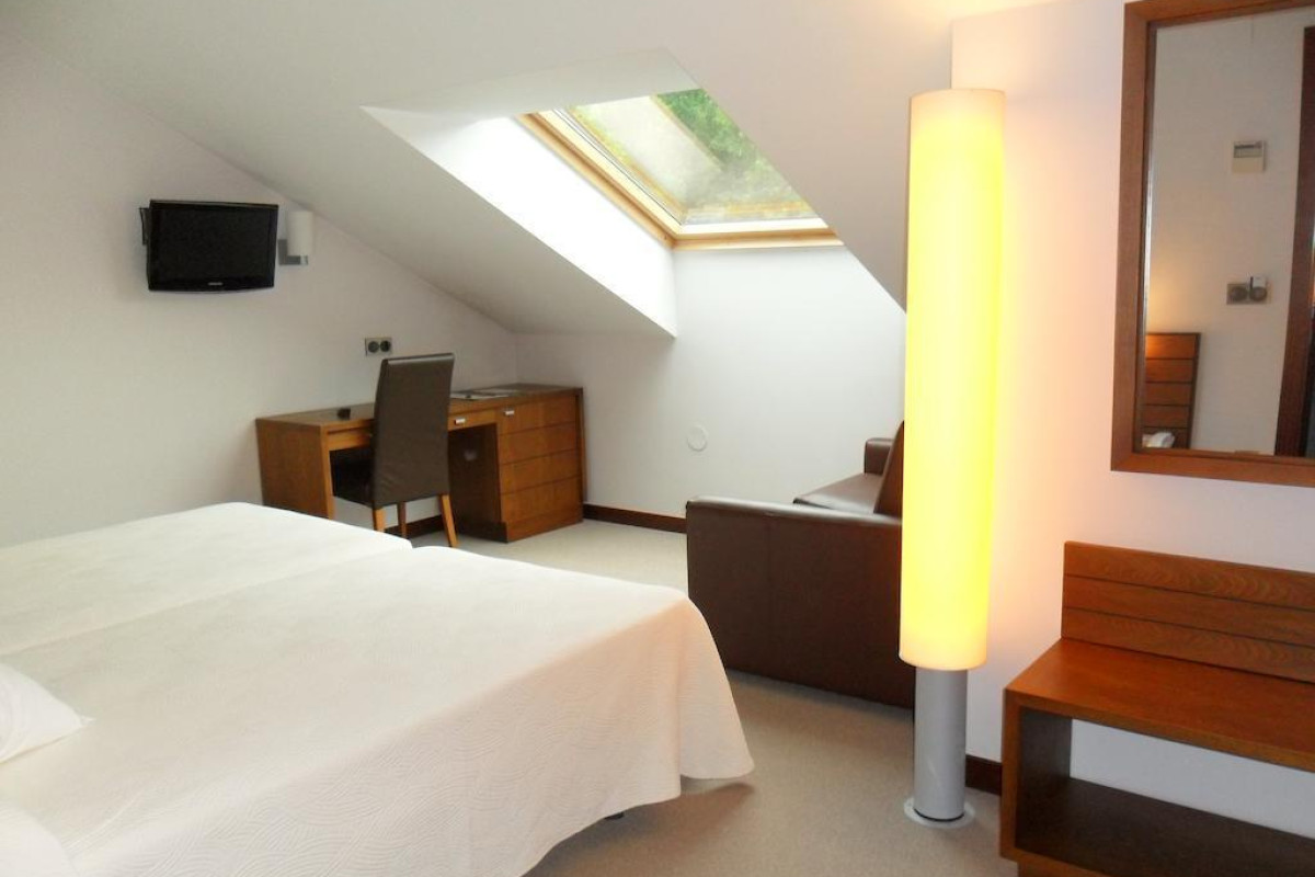 Hotel Anoeta