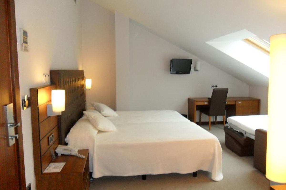 Hotel Anoeta