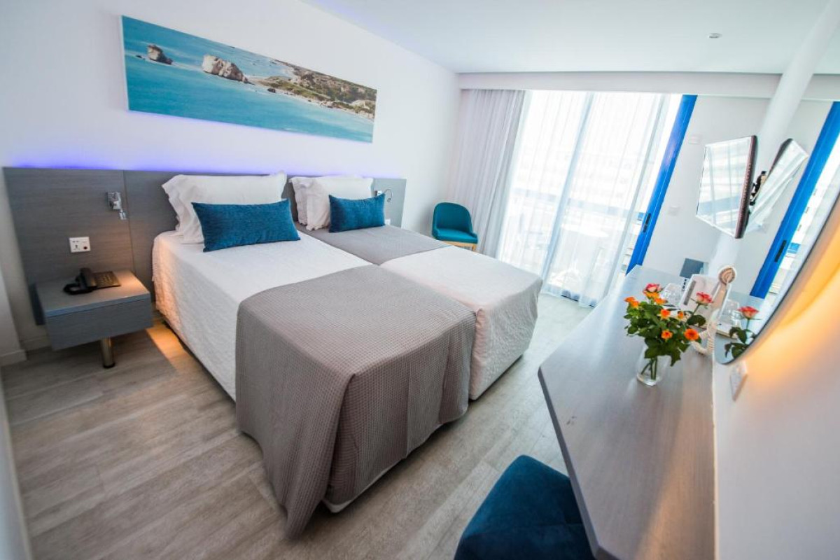 Hotel Anonymous Beach ( Adults Only )