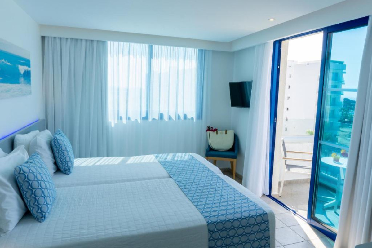 Hotel Anonymous Beach ( Adults Only )