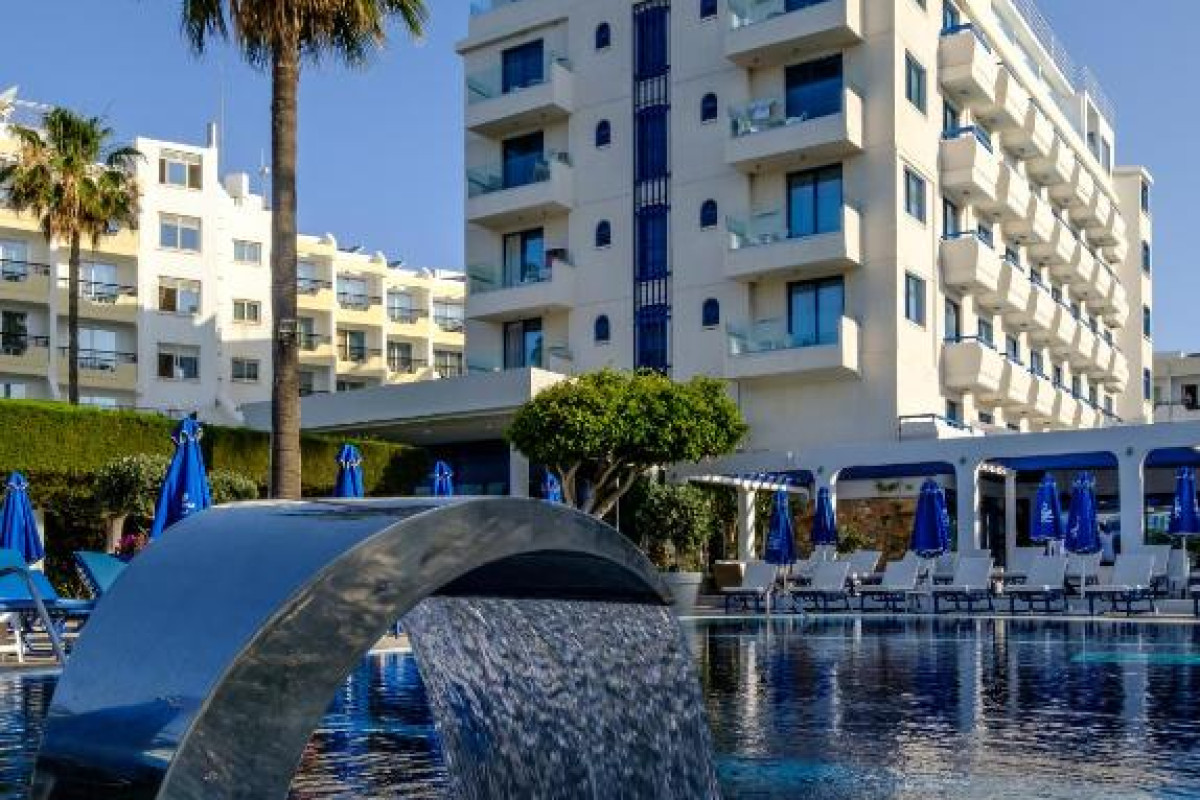 Hotel Anonymous Beach ( Adults Only )