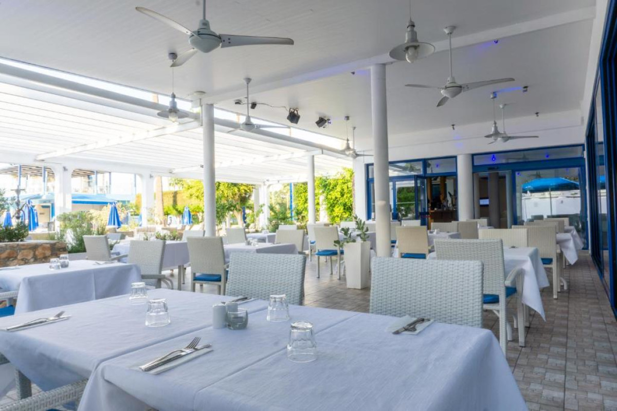 Hotel Anonymous Beach ( Adults Only )
