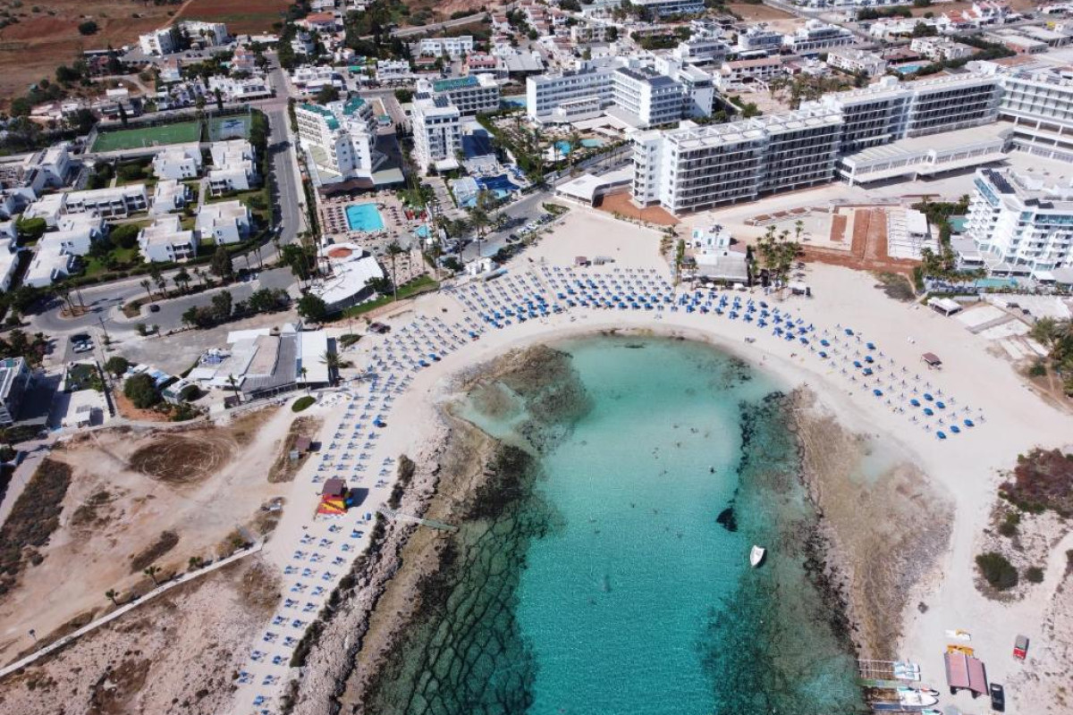 Hotel Anonymous Beach ( Adults Only )