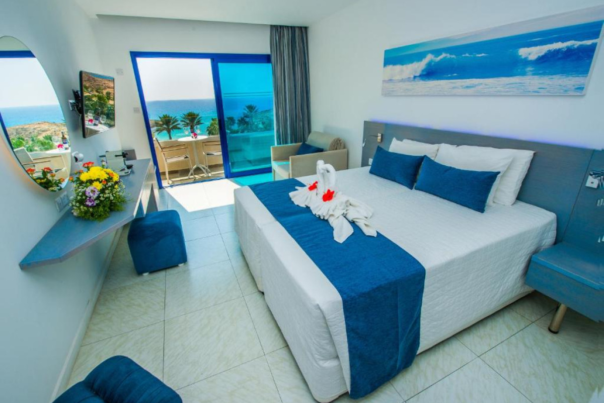 Hotel Anonymous Beach ( Adults Only )