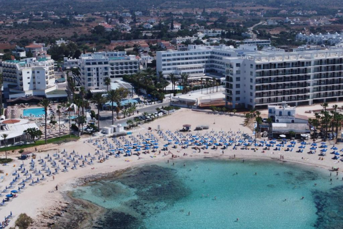 Hotel Anonymous Beach ( Adults Only )