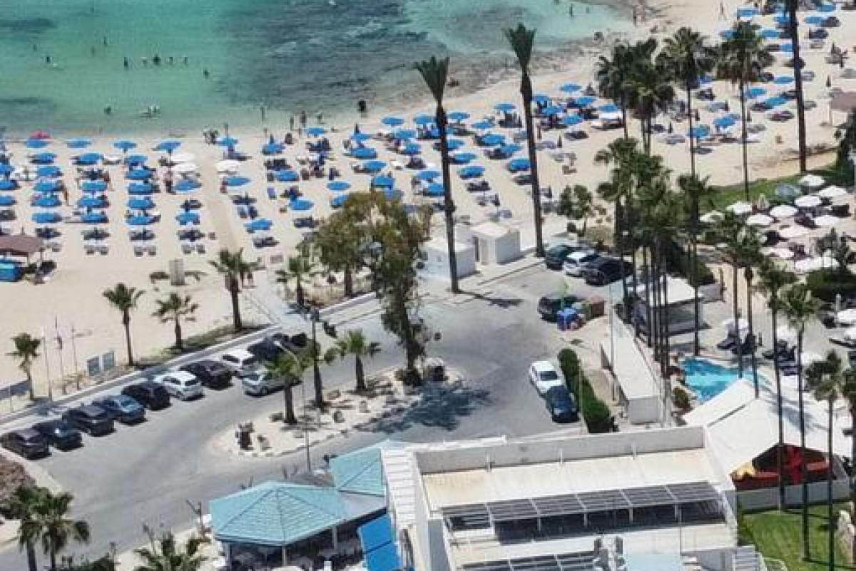 Hotel Anonymous Beach ( Adults Only )