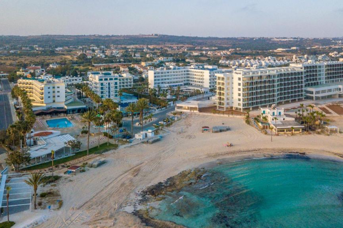 Hotel Anonymous Beach ( Adults Only )