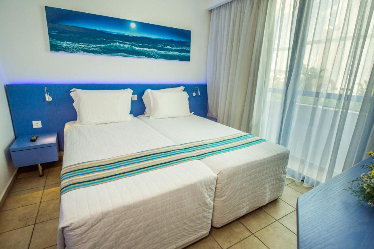 Hotel Anonymous Beach ( Adults Only )
