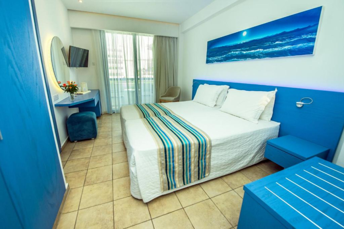 Hotel Anonymous Beach ( Adults Only )