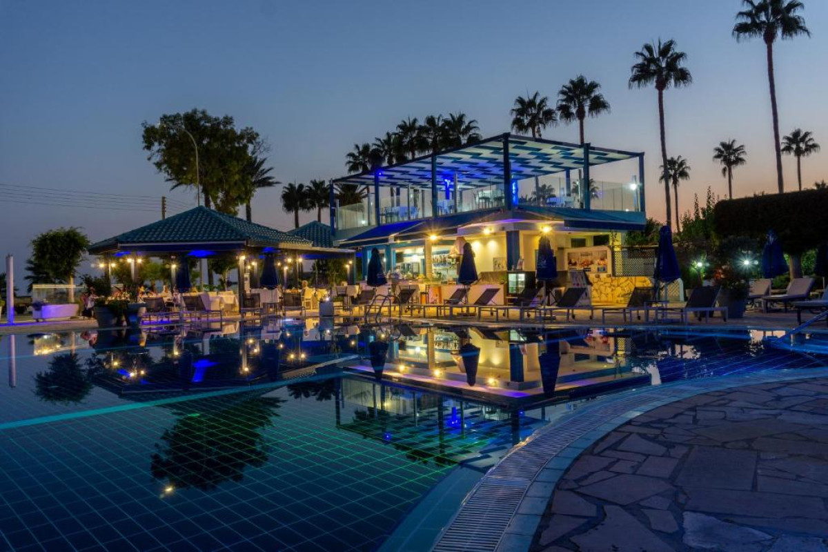 Hotel Anonymous Beach ( Adults Only )