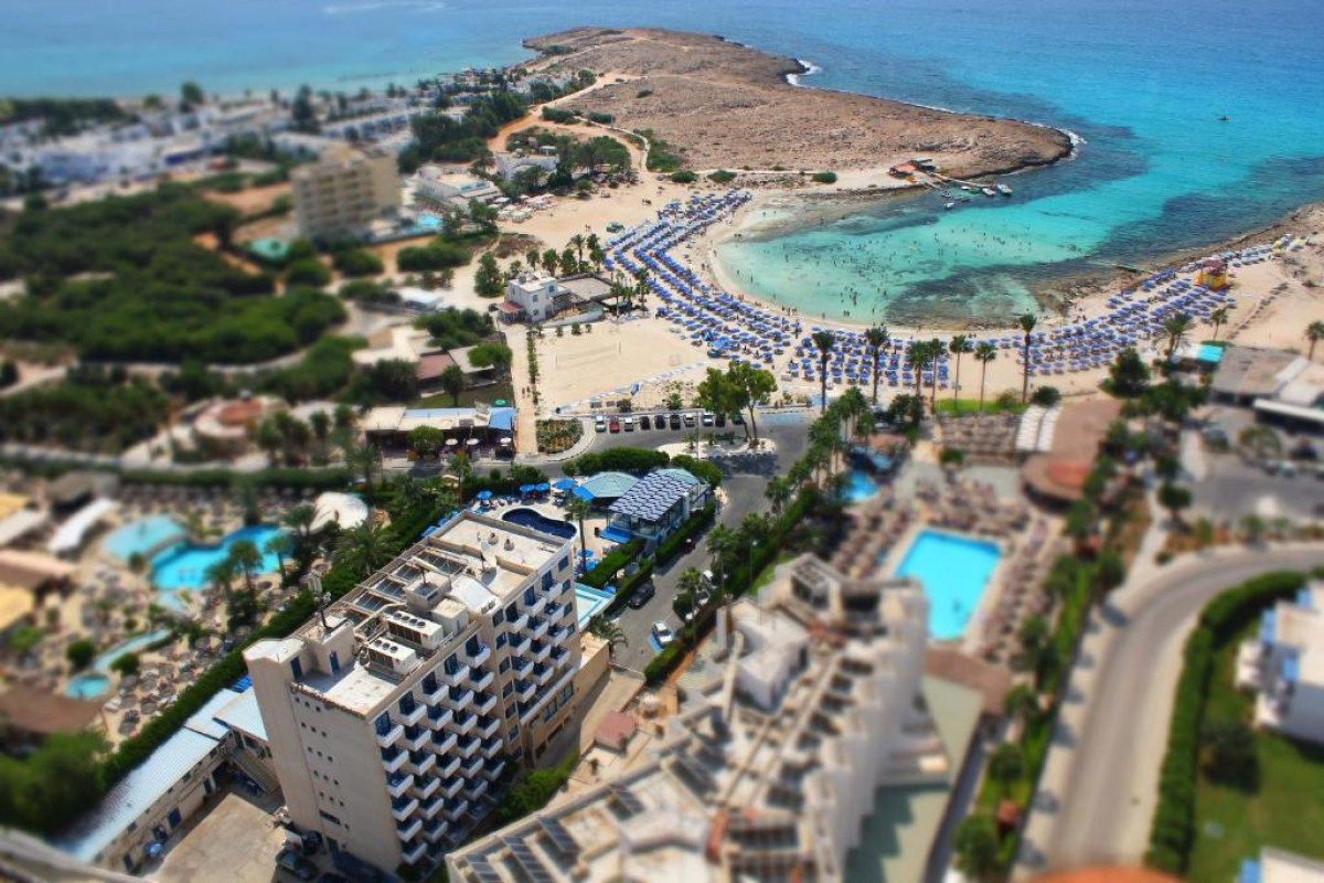 Hotel Anonymous Beach ( Adults Only )