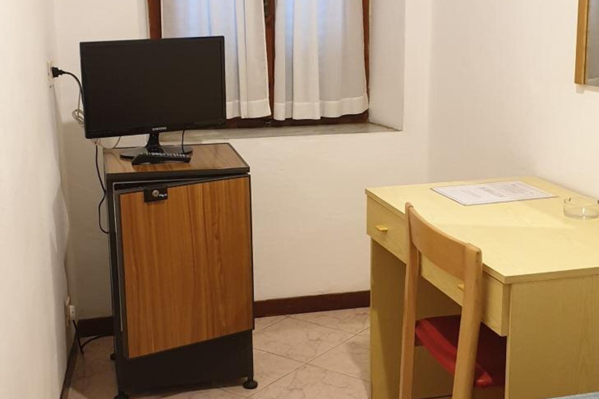 Hotel Anselmi