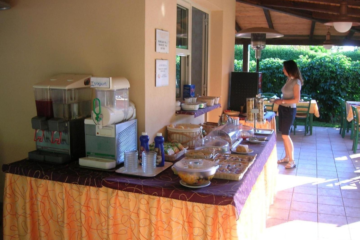 Hotel Anselmi