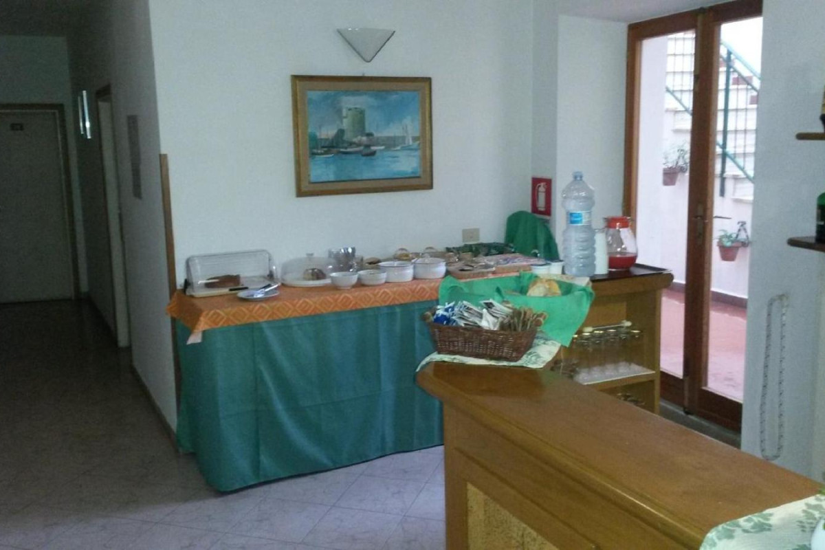 Hotel Anselmi