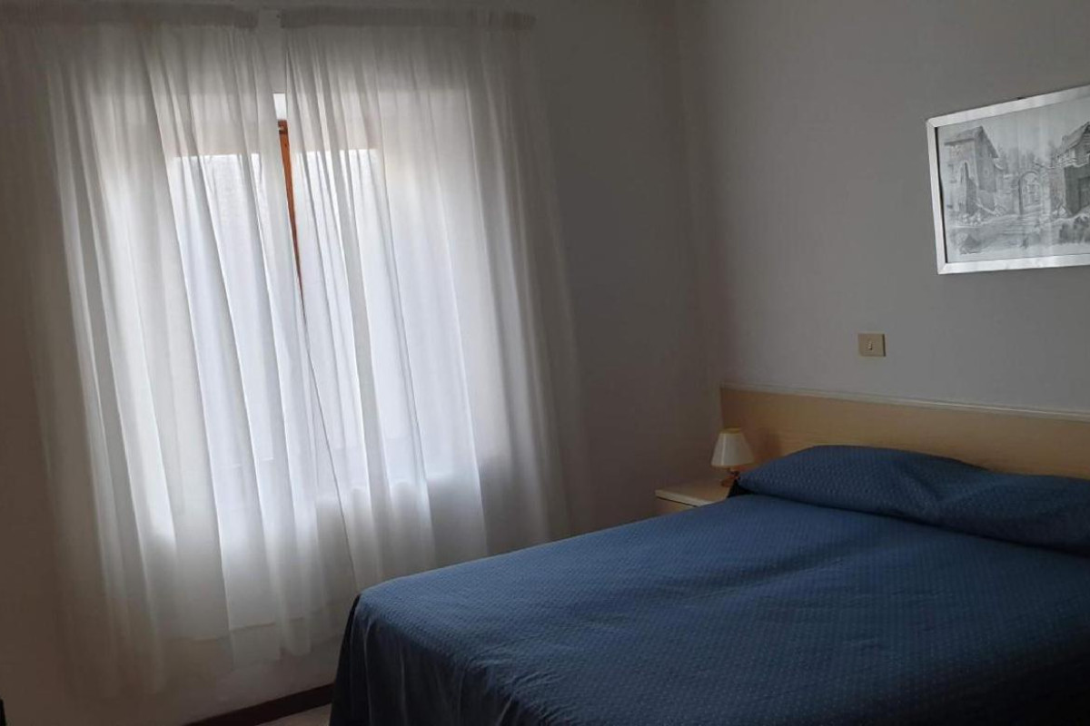 Hotel Anselmi
