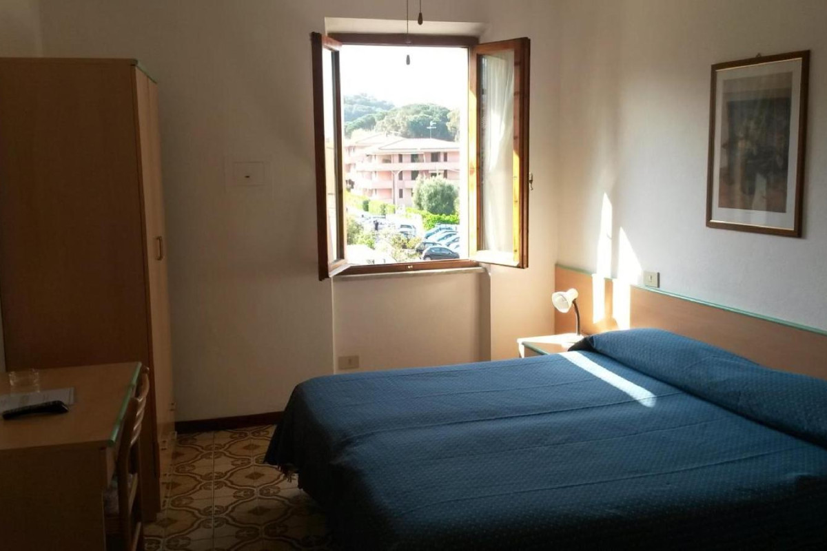 Hotel Anselmi