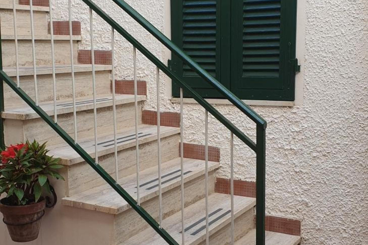 Hotel Anselmi