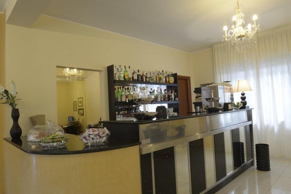 Hotel Antagos