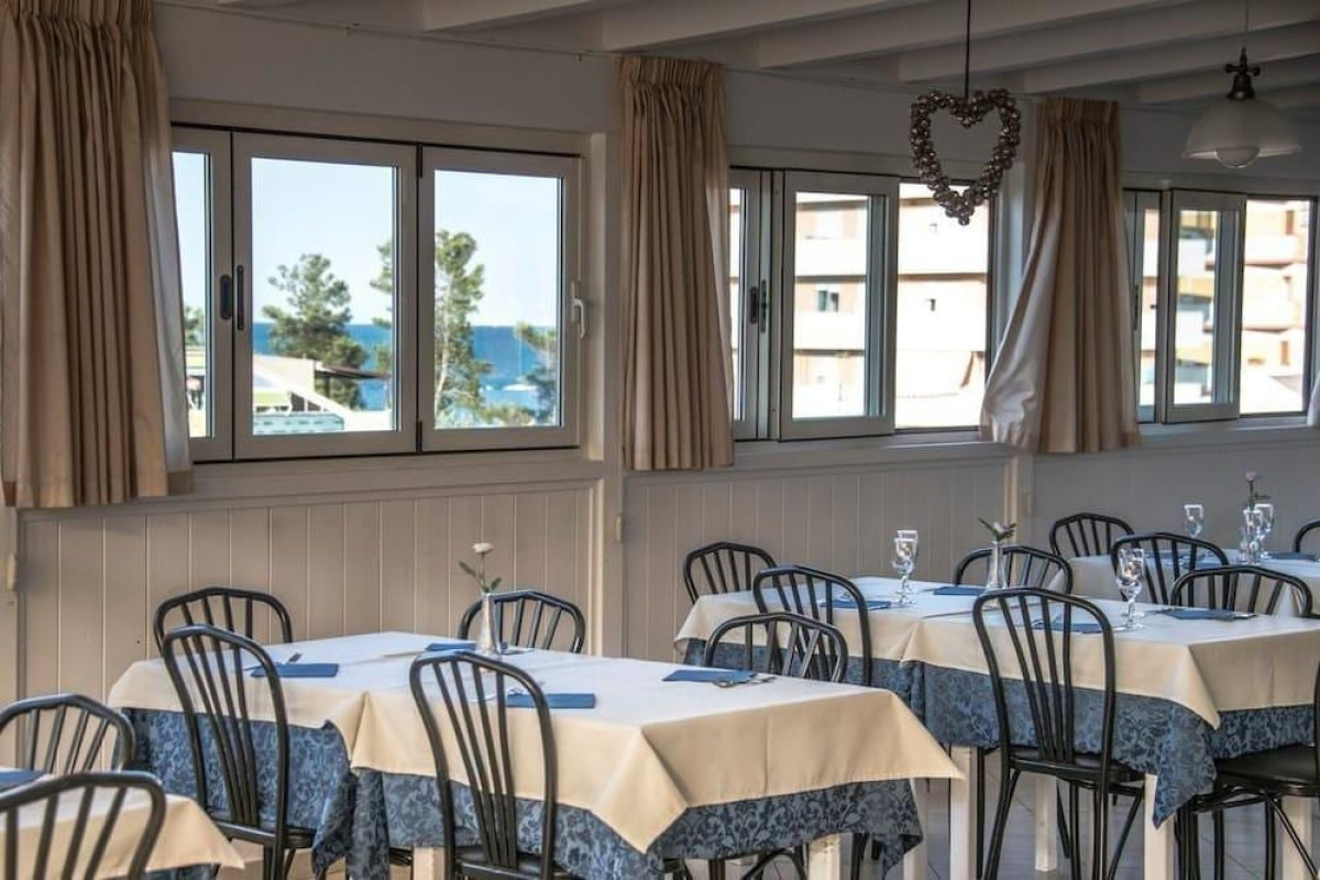Hotel Antagos