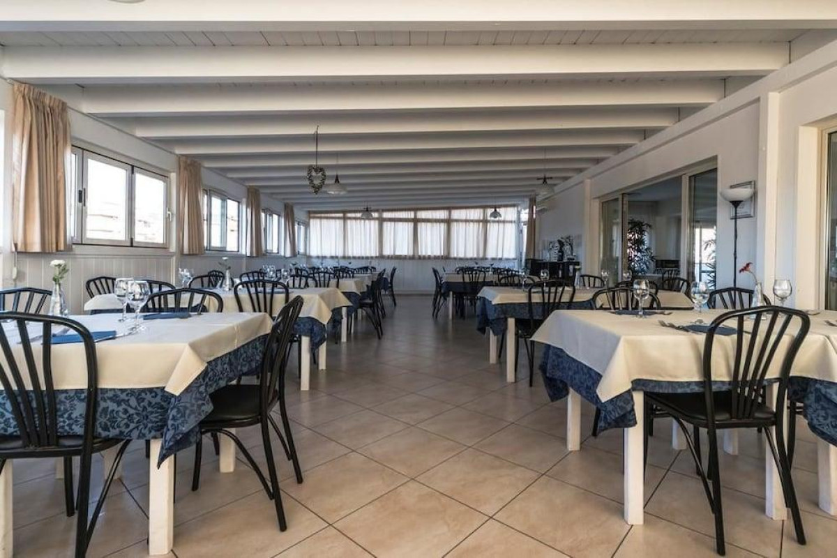 Hotel Antagos