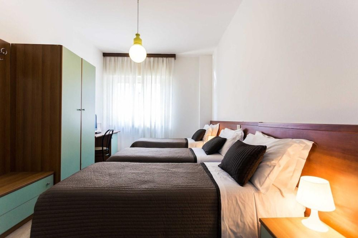Hotel Antagos