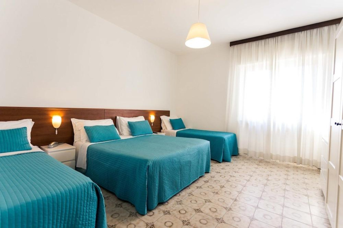 Hotel Antagos